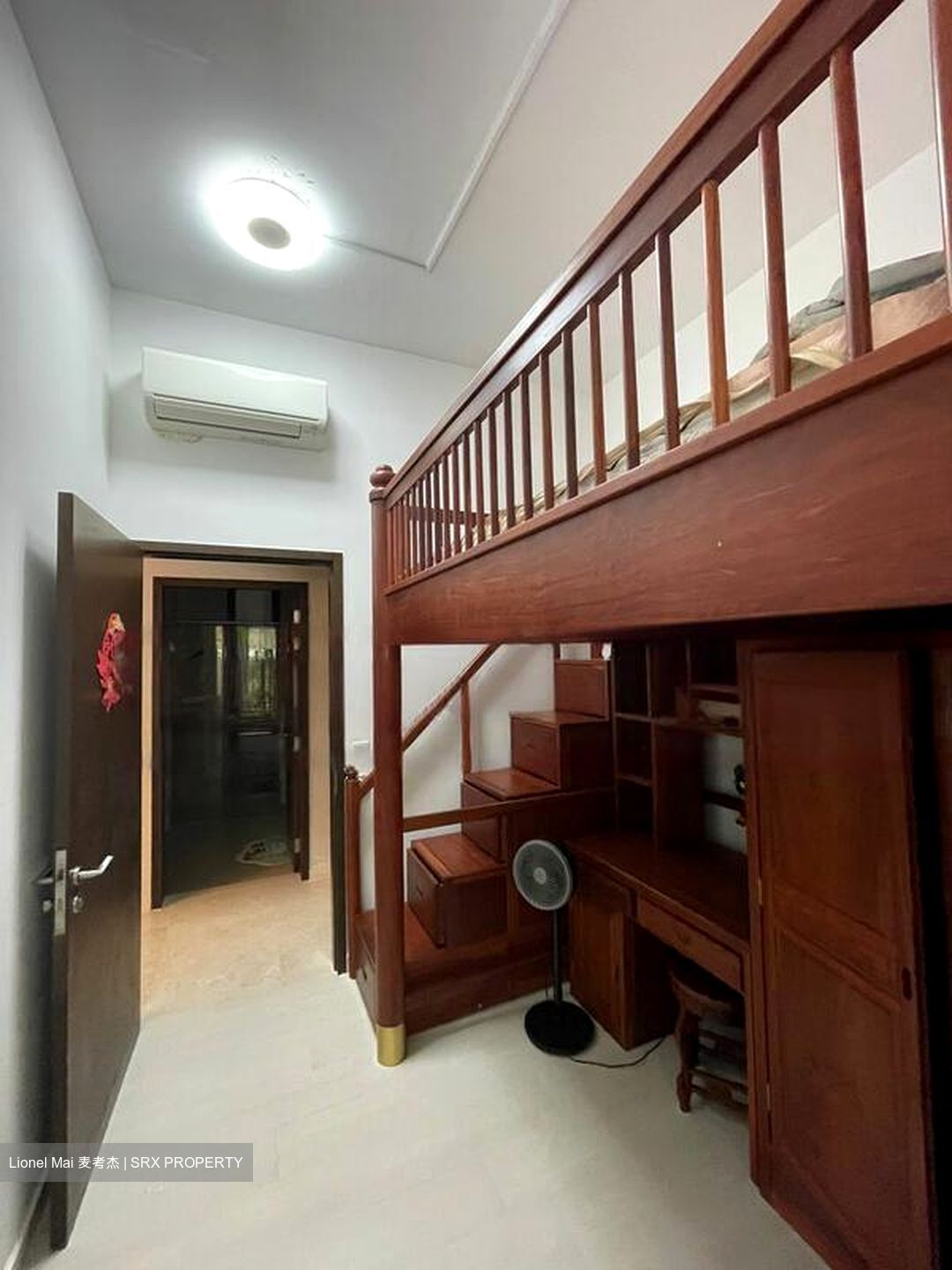 Archipelago (D16), Condominium #458442871